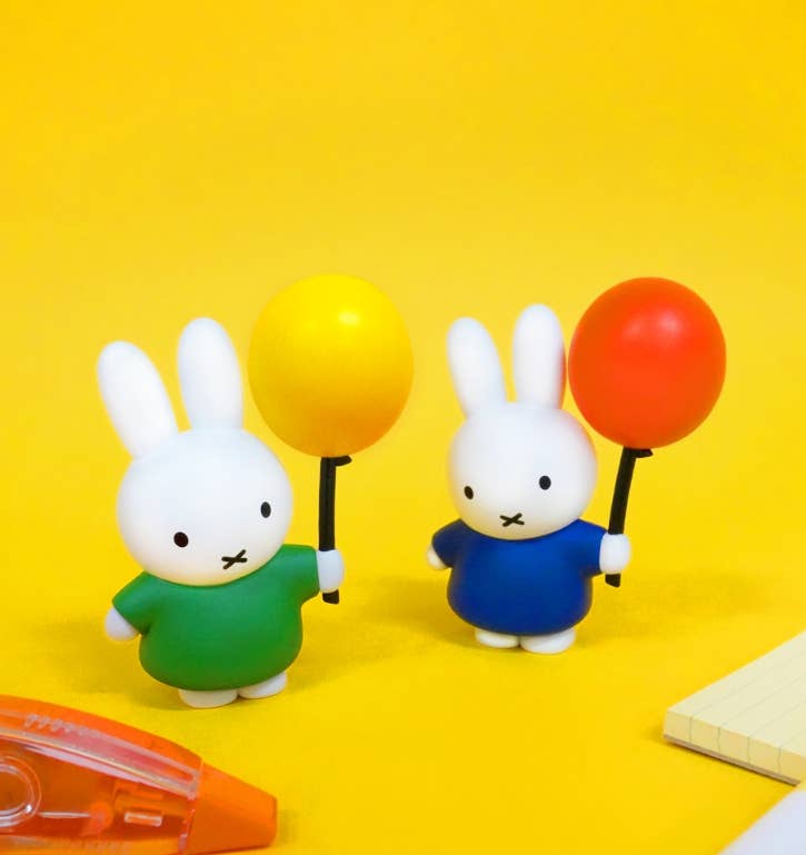 Miffy Balloon Figure – 70th Anniversary Special Edition - Image 9
