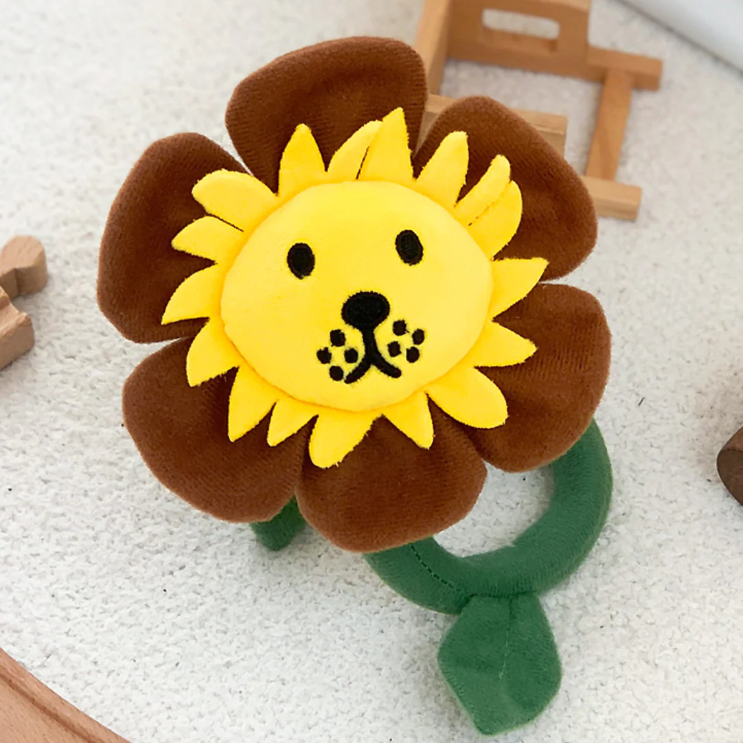 Miffy Endless Fabric Flower - Image 13