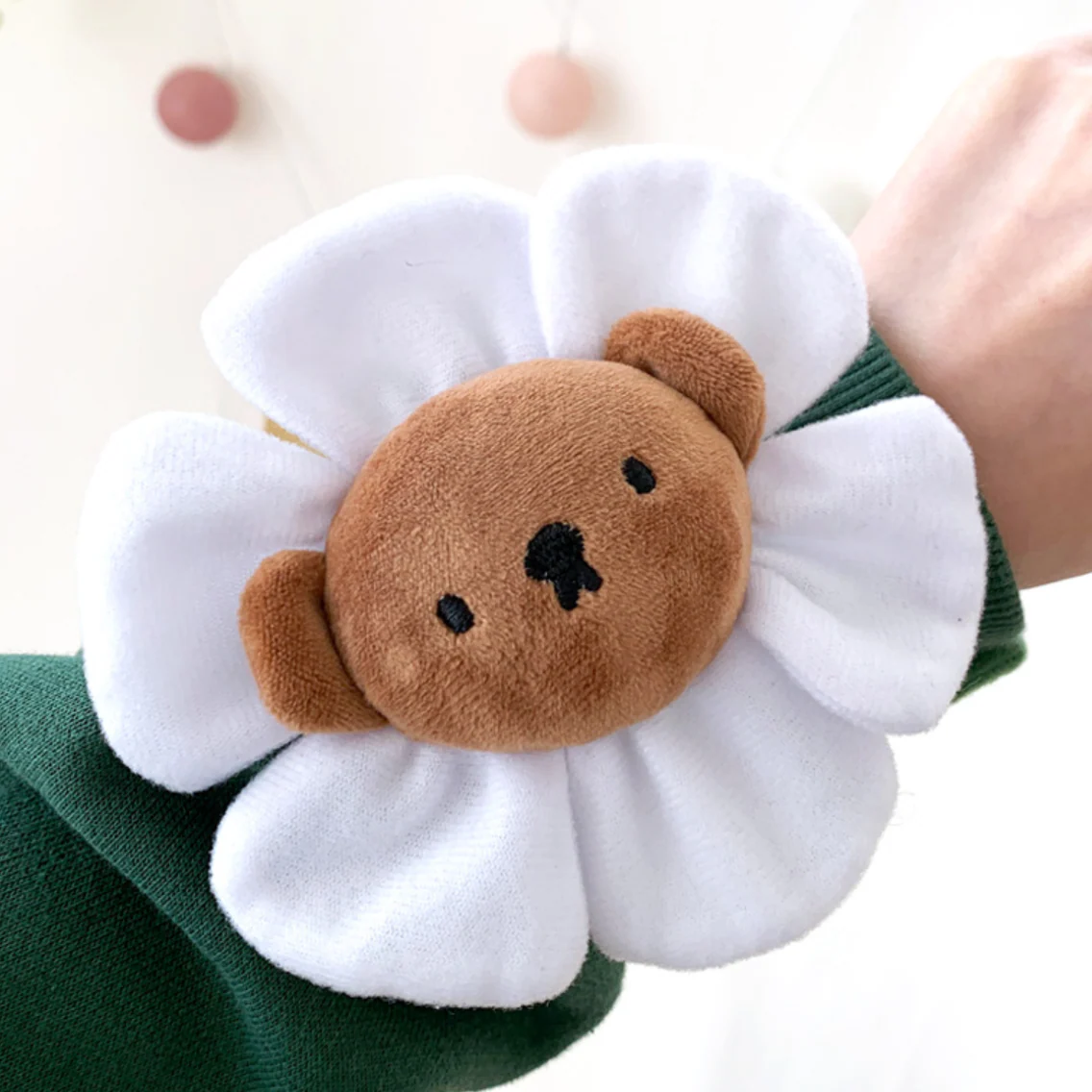 Miffy Endless Fabric Flower - Image 5