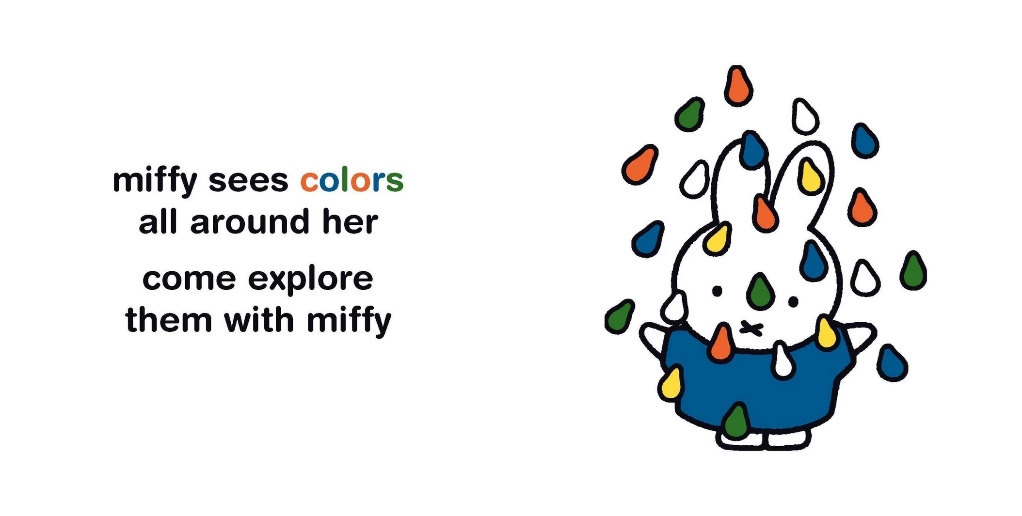 Miffy's ABCs - Image 2