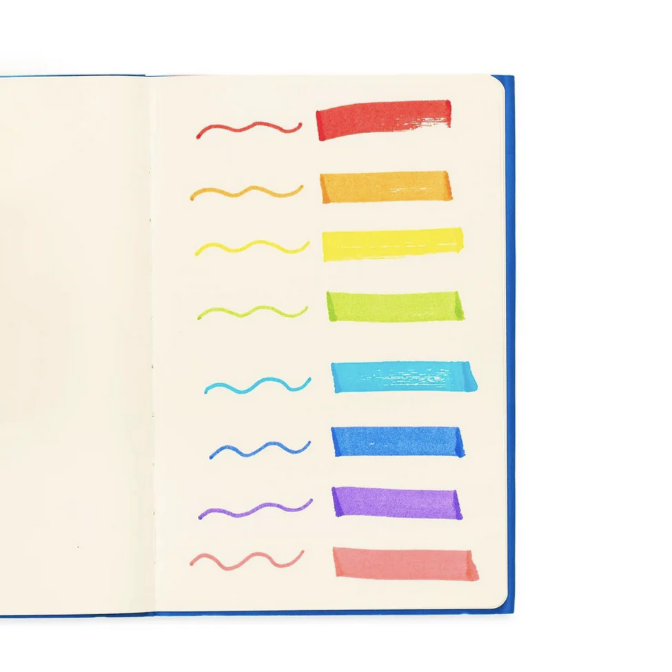 Mighty Mega Markers -set of 8 - Image 2