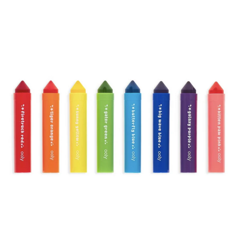 Mighty Mega Markers -set of 8 - Image 3