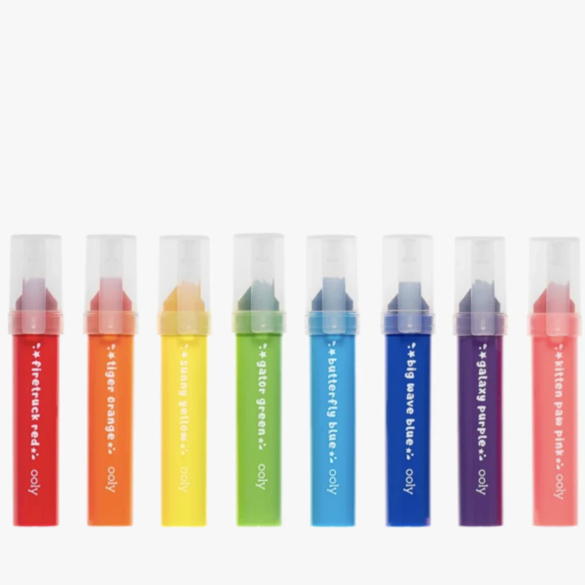 Mighty Mega Markers -set of 8 - Image 4