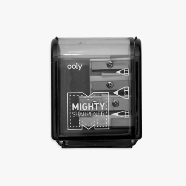 Mighty Pencil Sharpener - Image 10