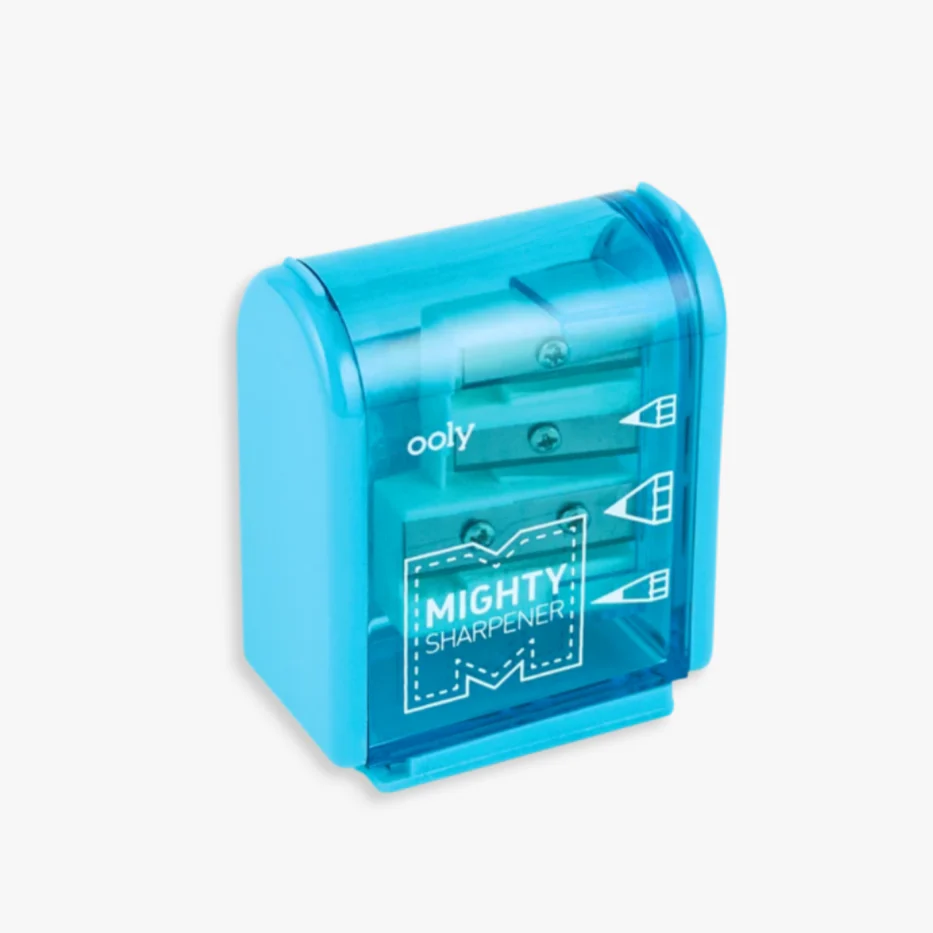Mighty Pencil Sharpener - Image 2
