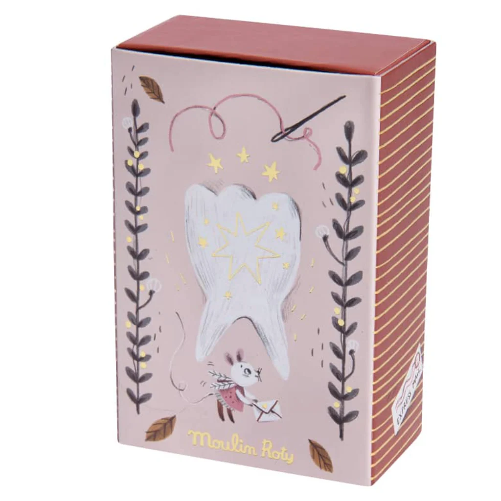 Apres La Pluie - Milk Tooth Mouse - Image 5