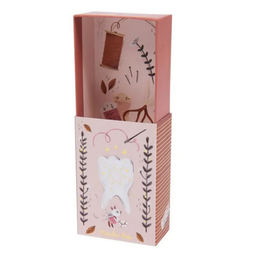 Apres La Pluie - Milk Tooth Mouse - Image 6