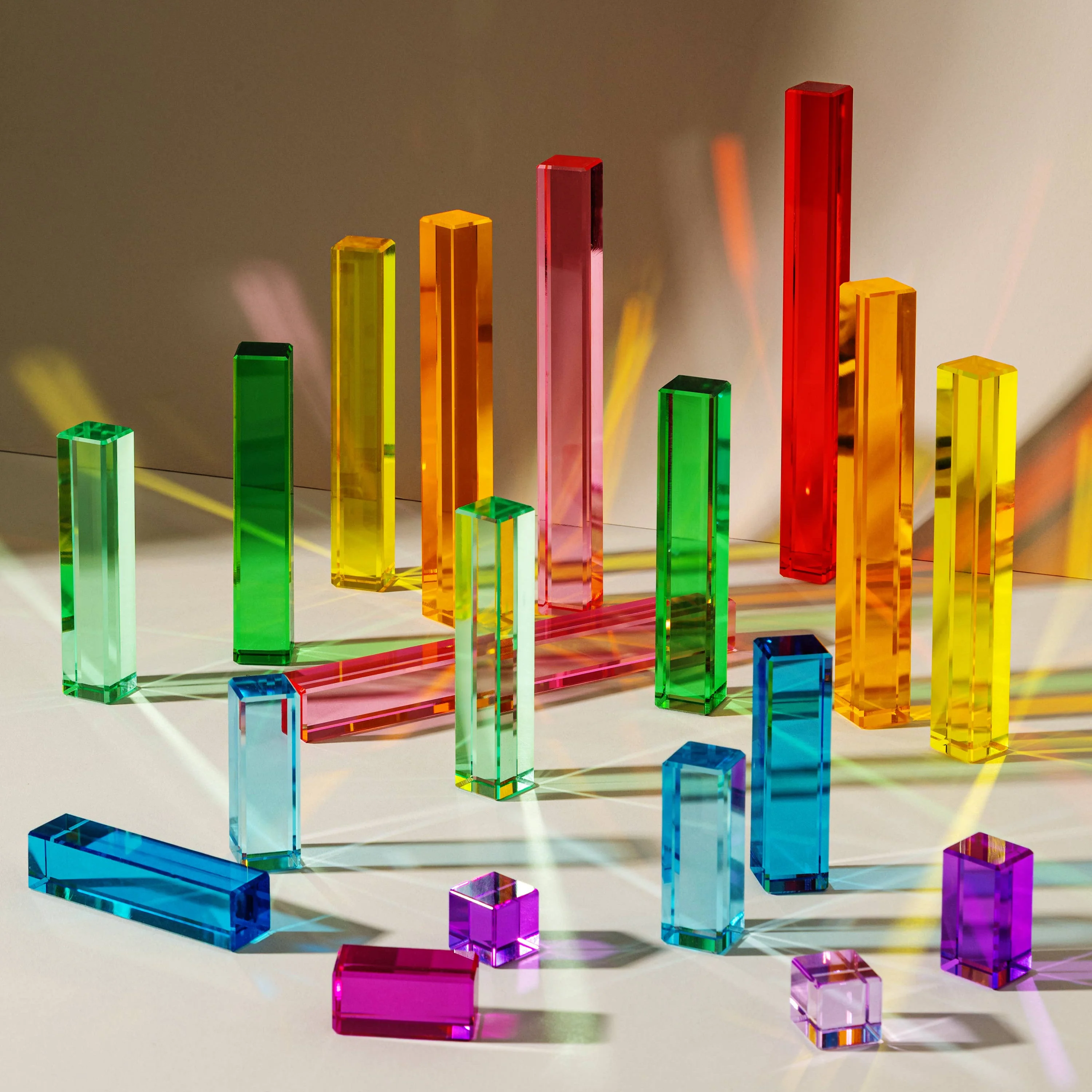 Millie Blocks - Image 2