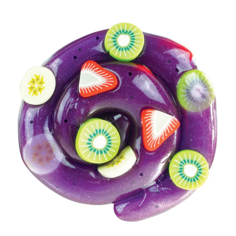Mini Acai Bowl Putty (sparkle) - Image 2
