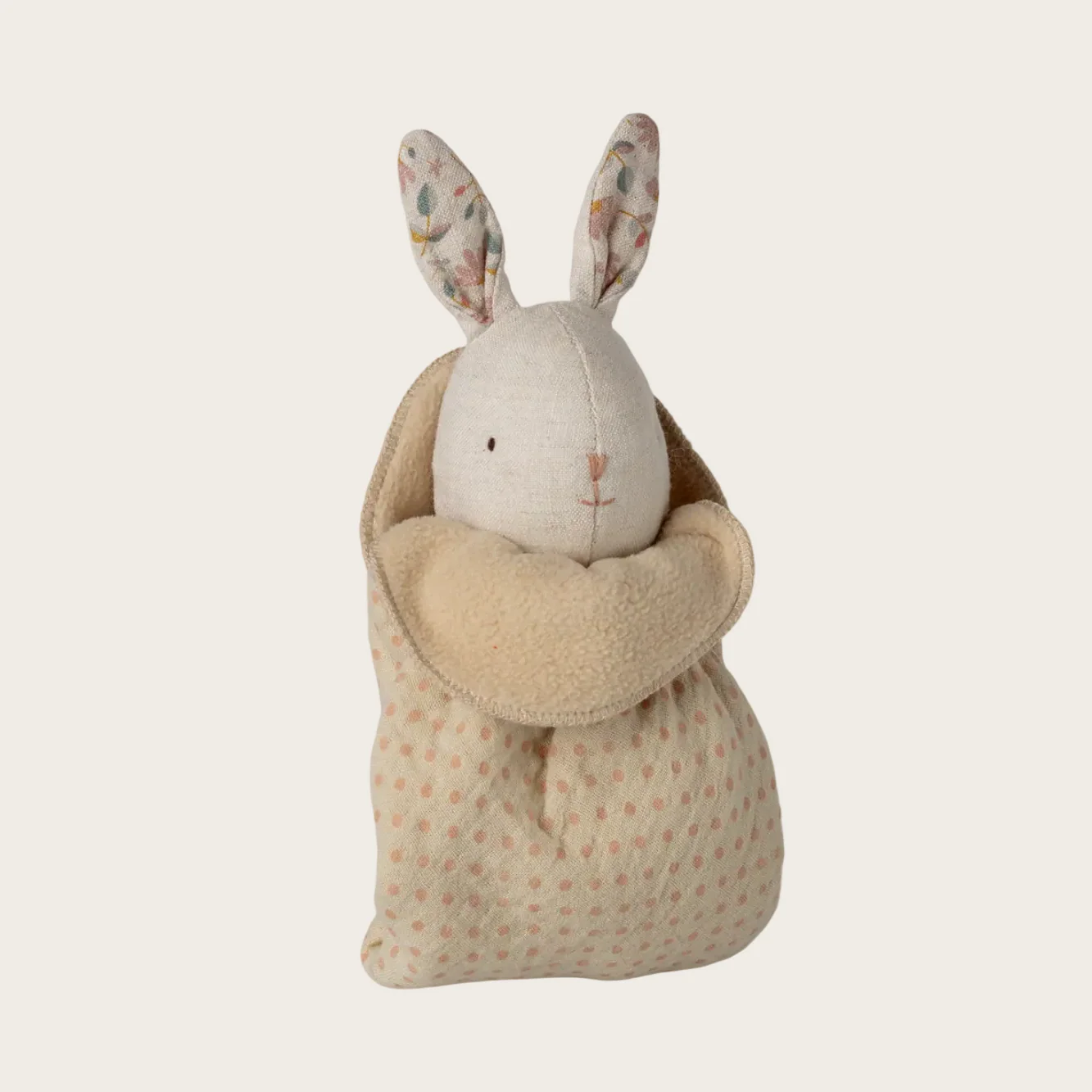Mini Lullaby friends Bunny - Nature