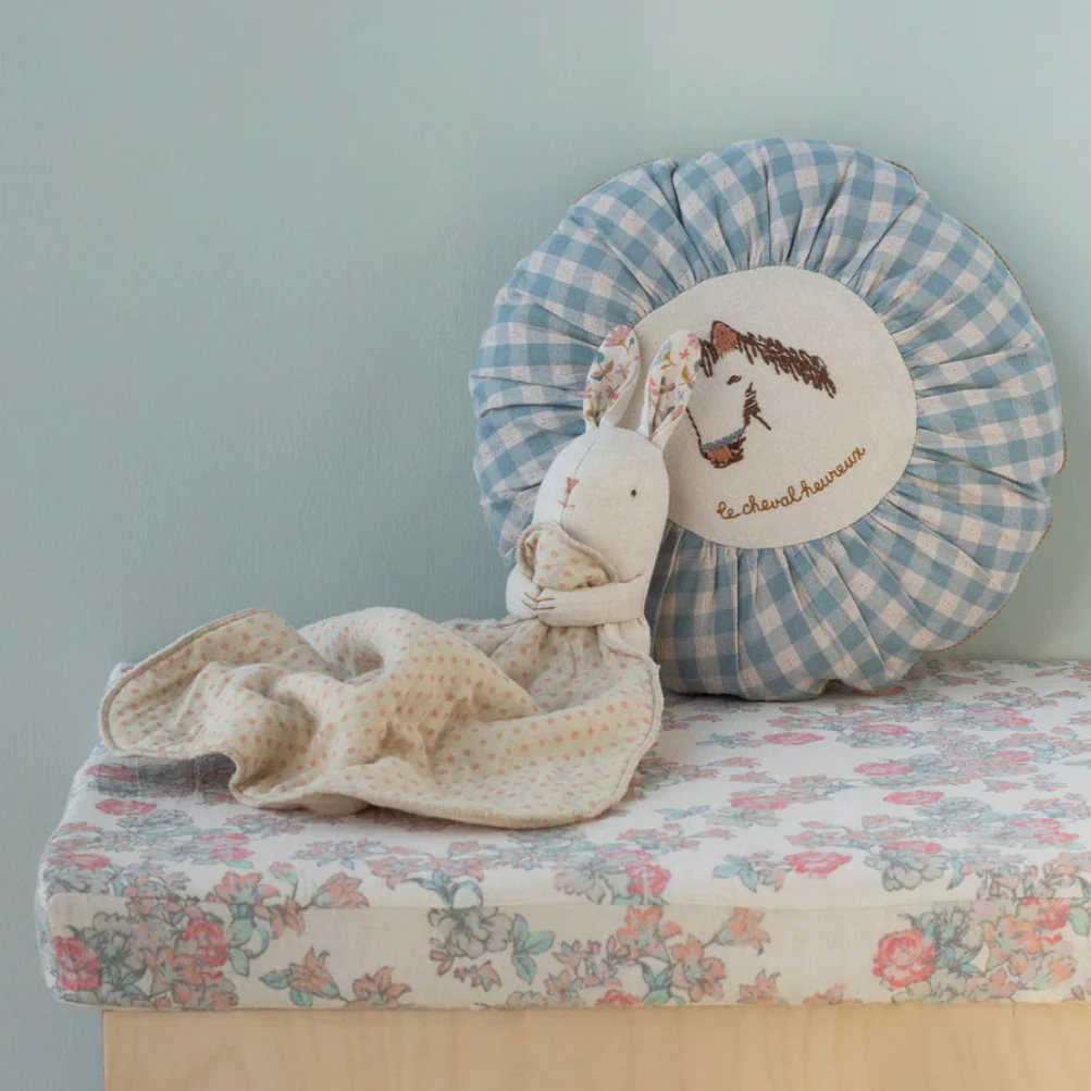 Mini Lullaby friends Bunny - Nature - Image 2