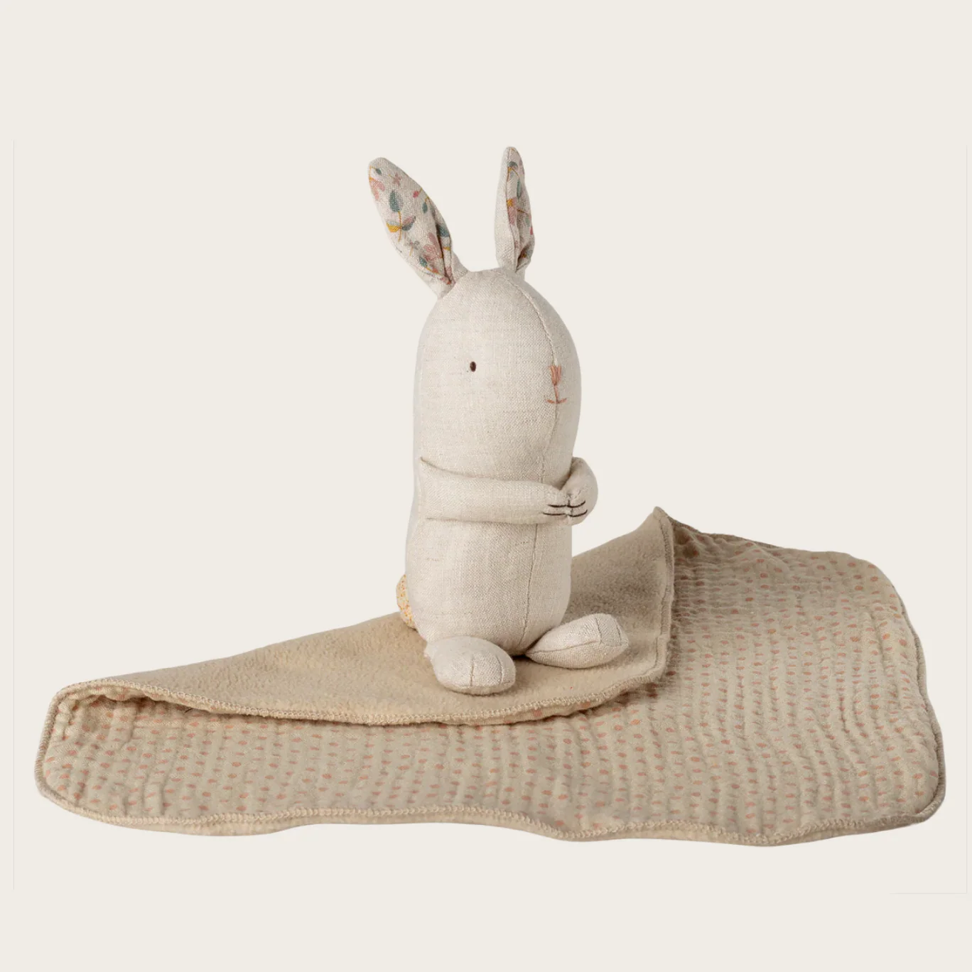 Mini Lullaby friends Bunny - Nature - Image 3