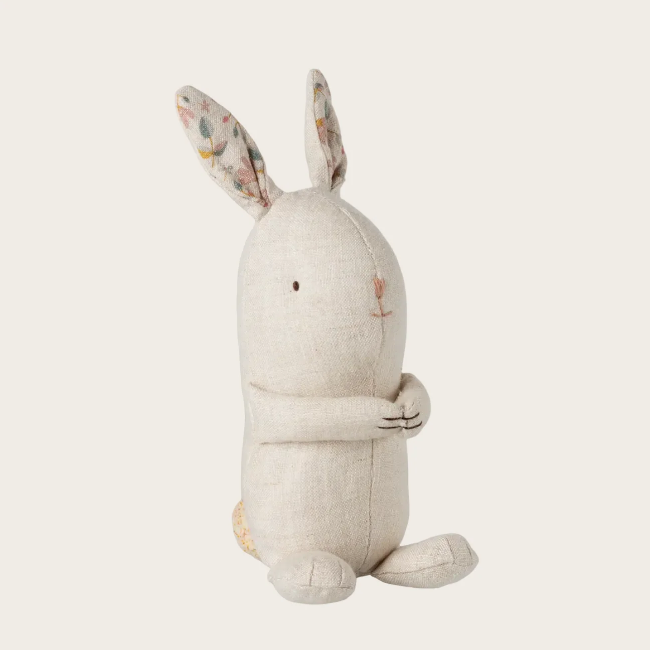 Mini Lullaby friends Bunny - Nature - Image 4