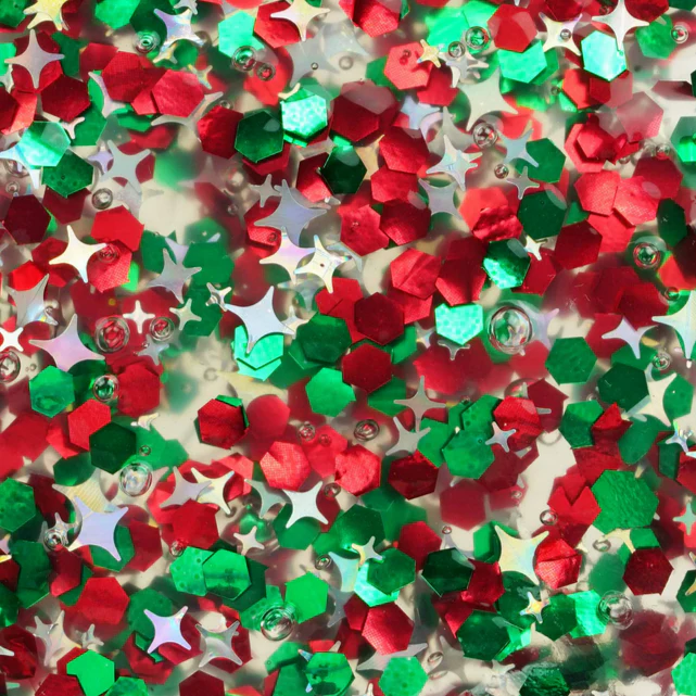 Mini Mistletoe Mania (sparkle) - Image 2