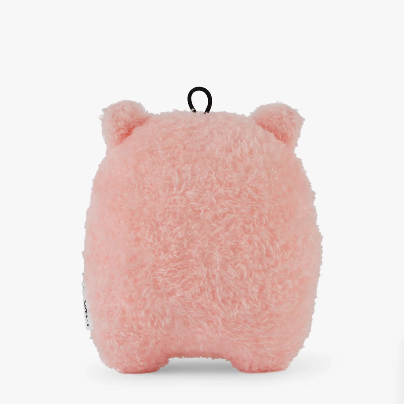 Mini Plush Toy - Ricelily - Pink Frog - Image 3