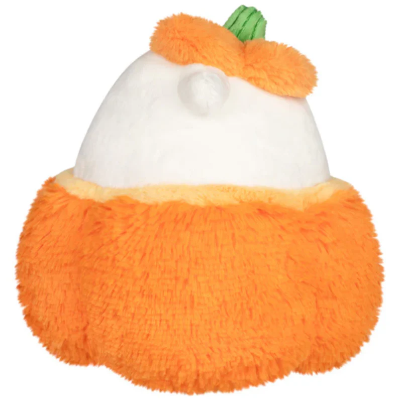 Mini Pumpkin Ghost - Image 3
