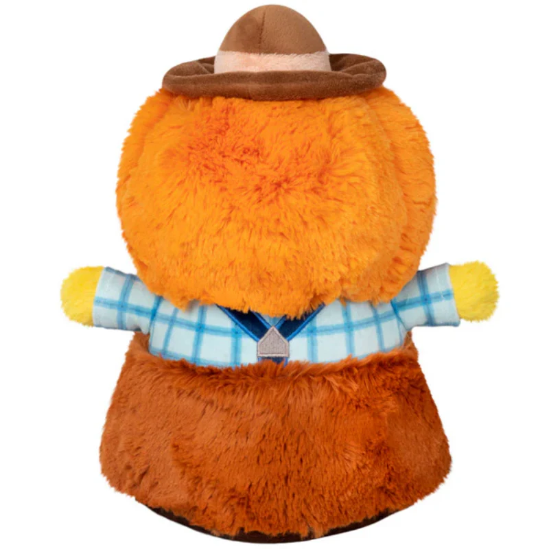 Mini Scarecrow - Image 3
