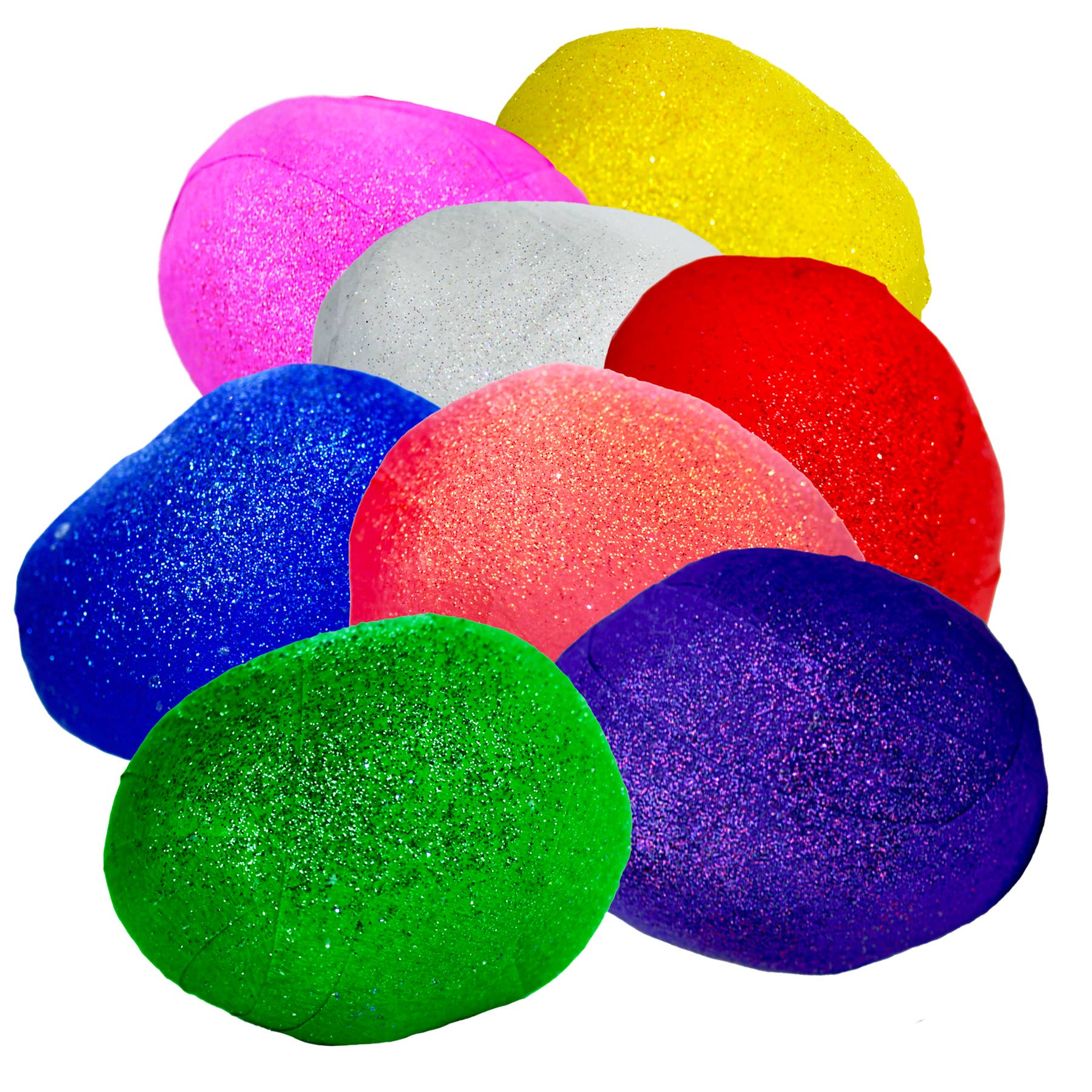 Mini Surprise Ball - Precious Gemstone - Assorted Styles - Image 12