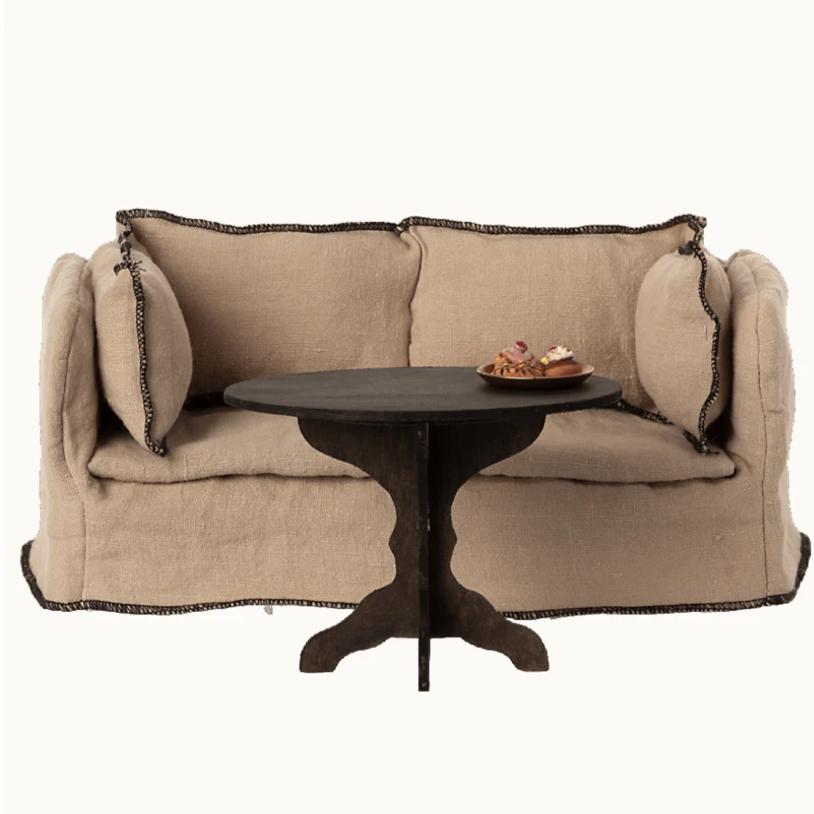 Miniature Coffee Table - Image 3