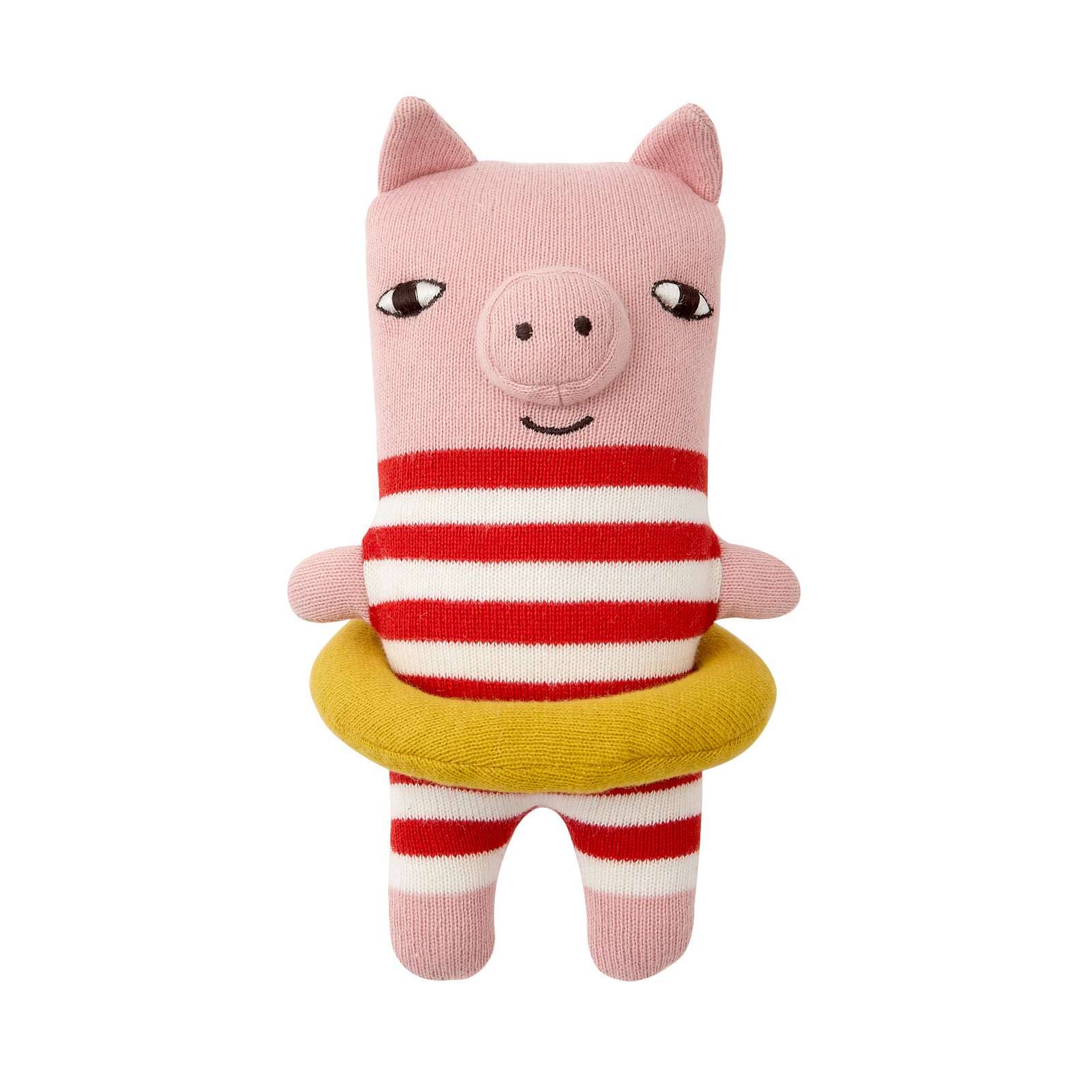 Organic Mitch Pig- Wee Ones