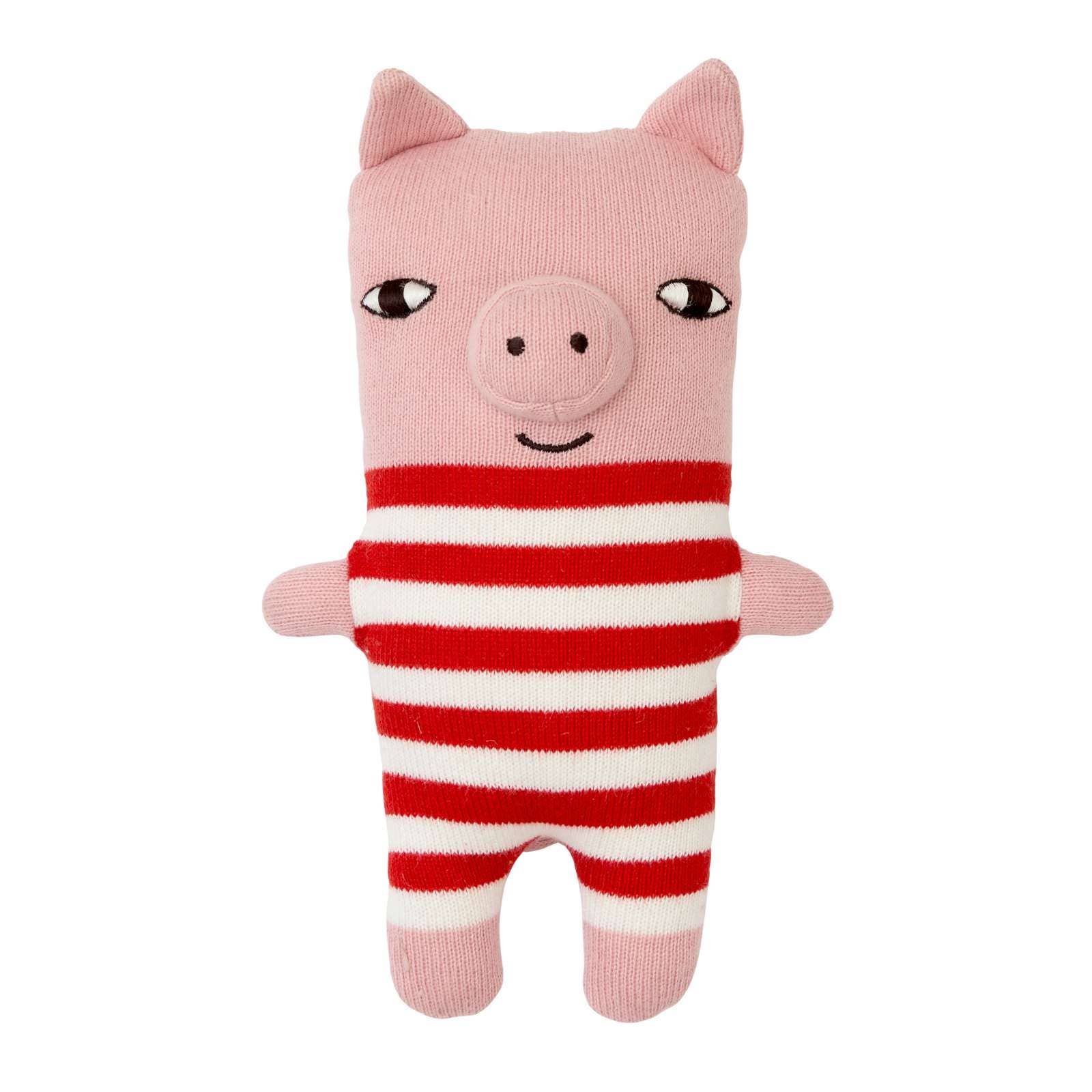 Organic Mitch Pig- Wee Ones - Image 2