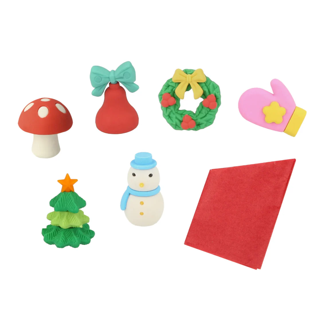 Mixed Fun Crackers (fun eraser) - Image 2