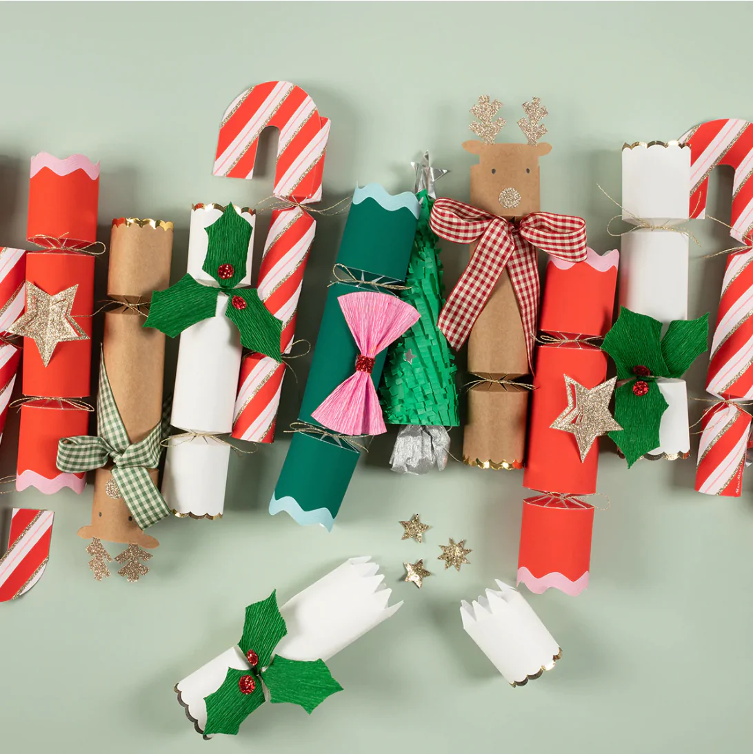 Mixed Fun Crackers (fun eraser) - Image 5