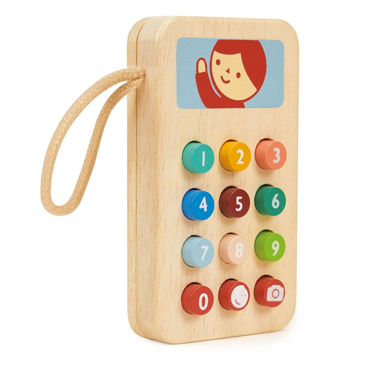 Mobile Phone - Image 2