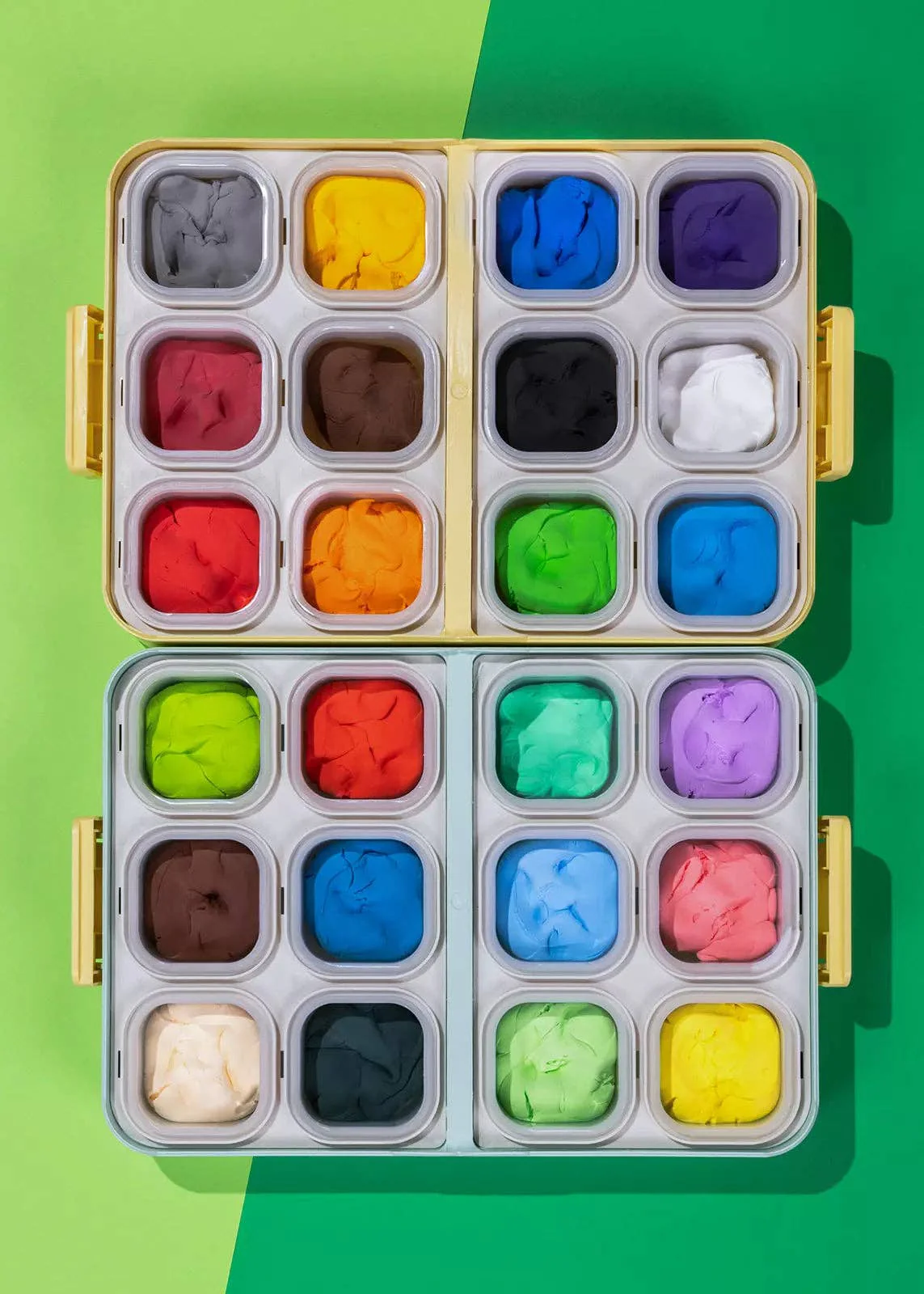 Modeling Clay Set - 24 colors - Image 4