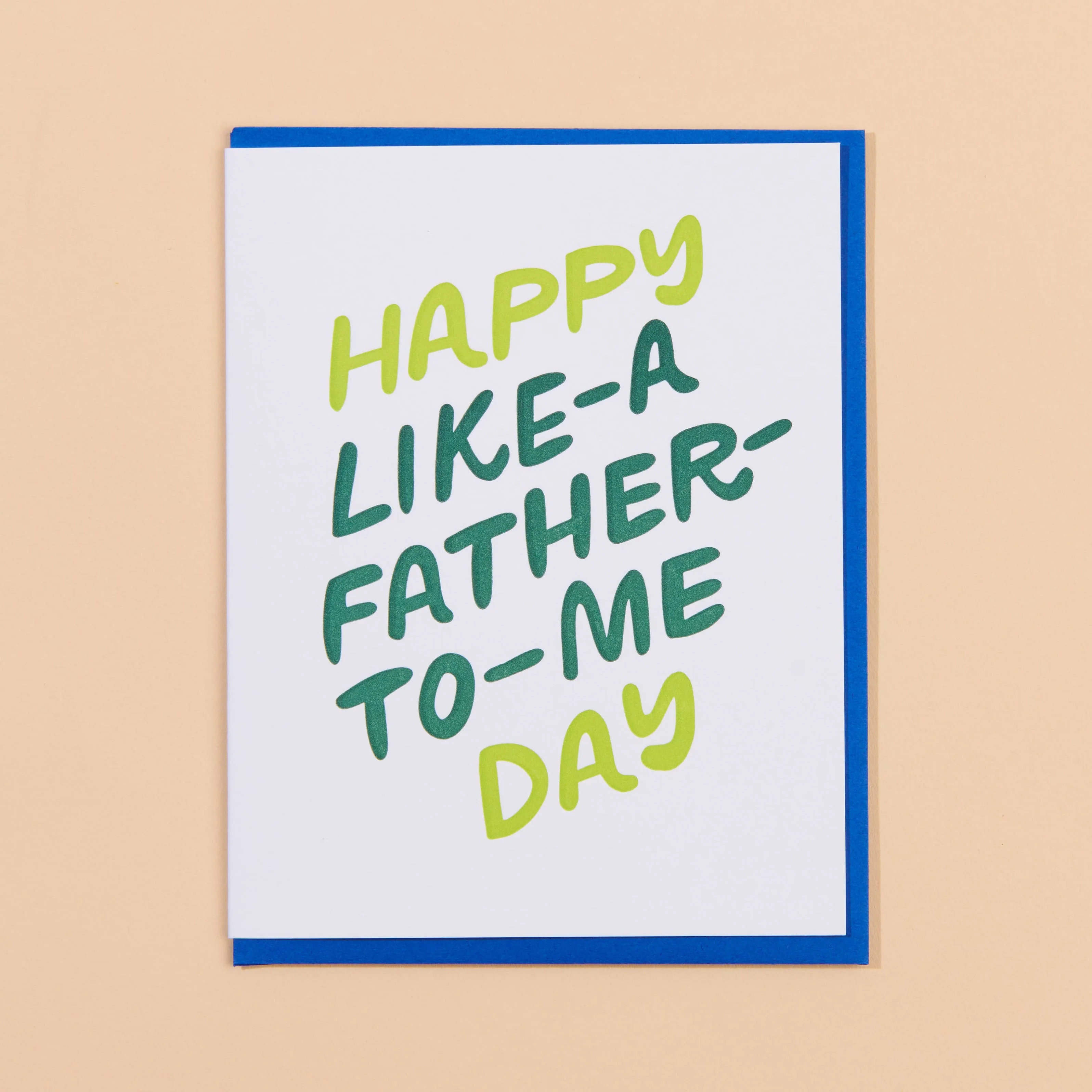 Father To Me