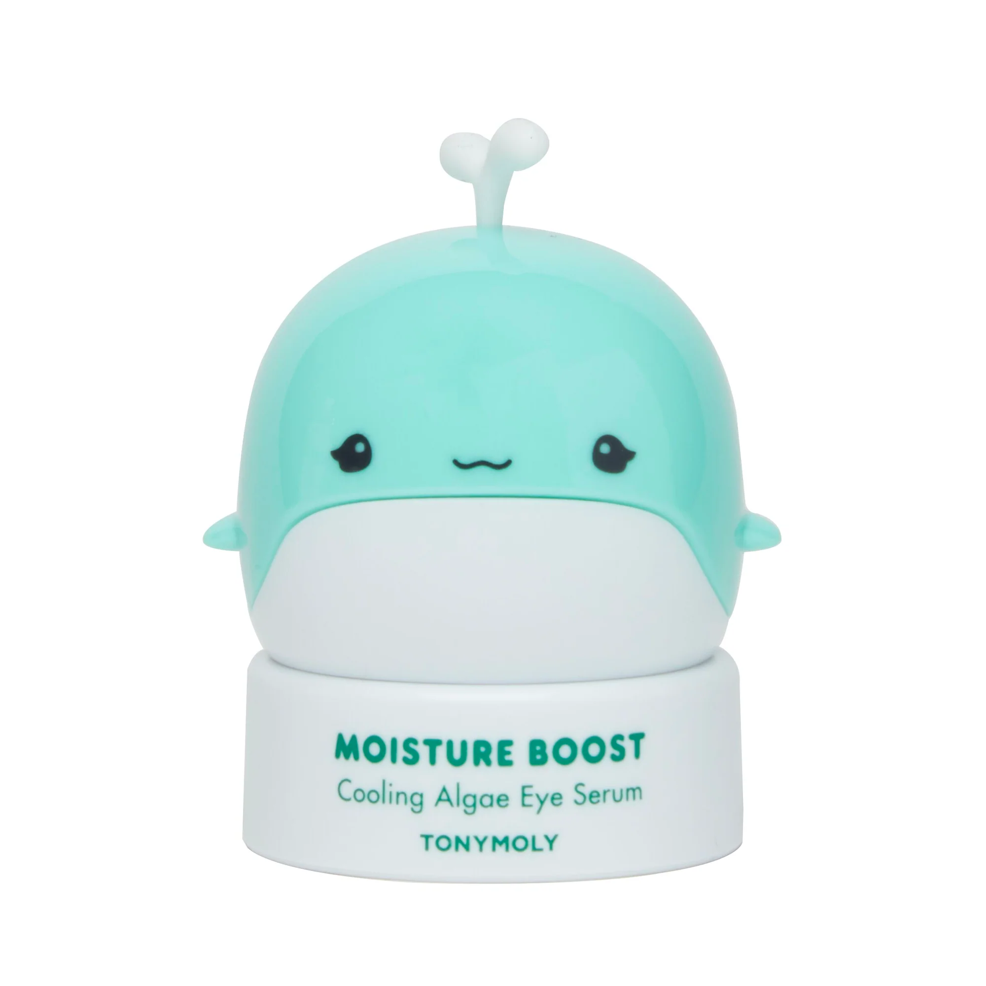Moisture Boost Cooling Algae Eye Serum - Image 2