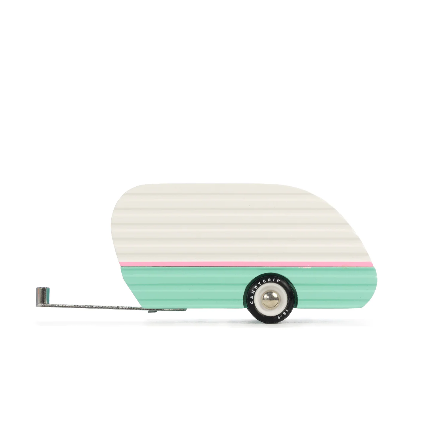 Mojave Camper Teal