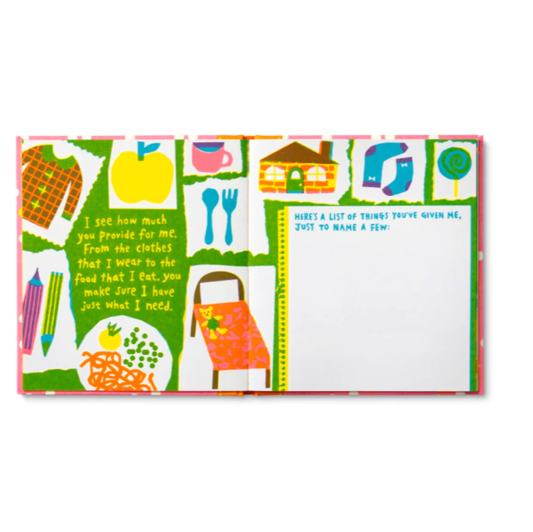 Mom, I Made You a Book - Image 3