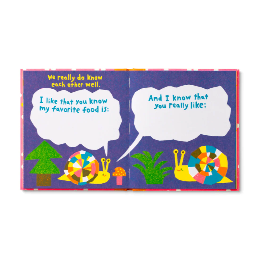 Mom, I Made You a Book - Image 4