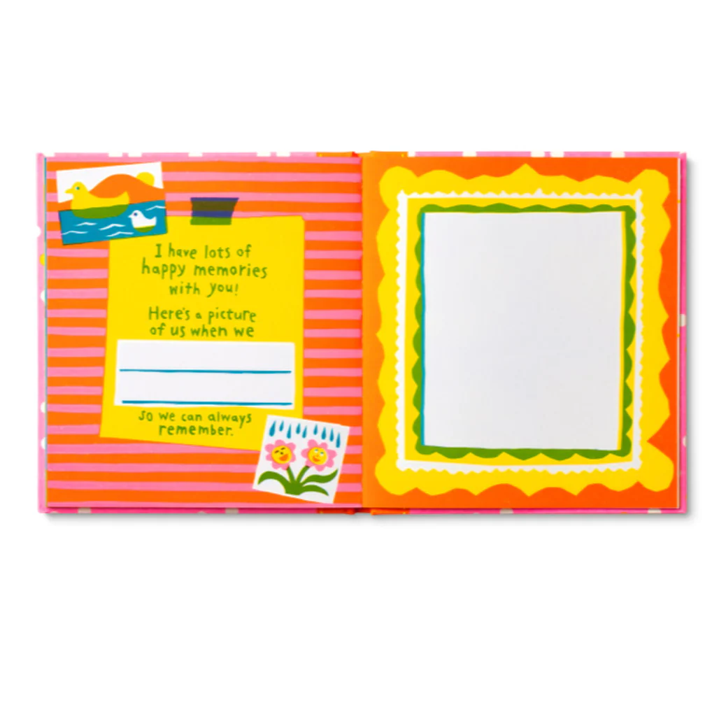 Mom, I Made You a Book - Image 5