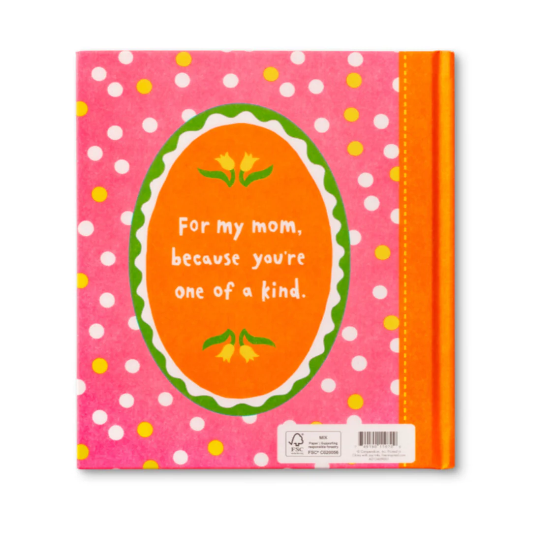Mom, I Made You a Book - Image 7