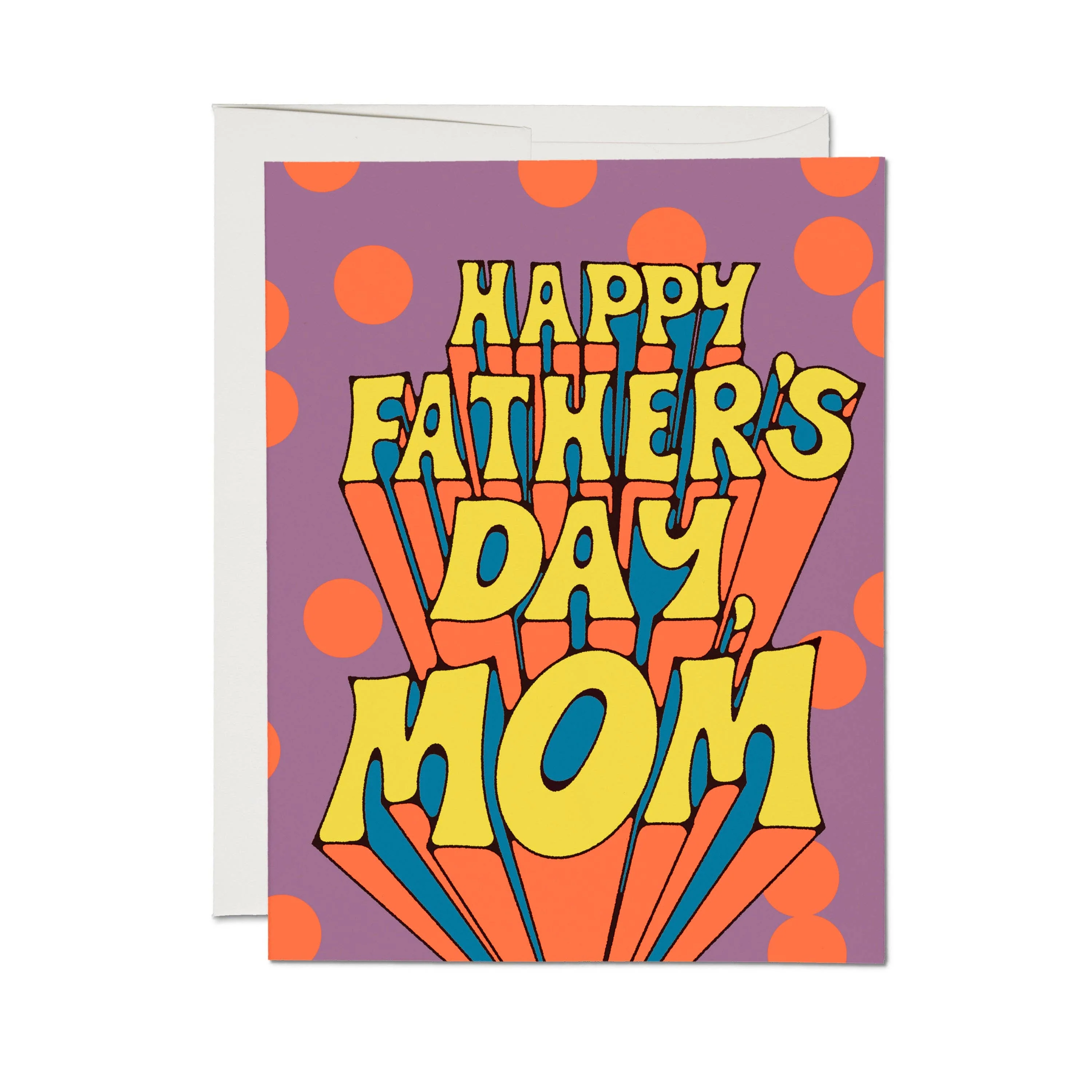 Mom of All Trades card