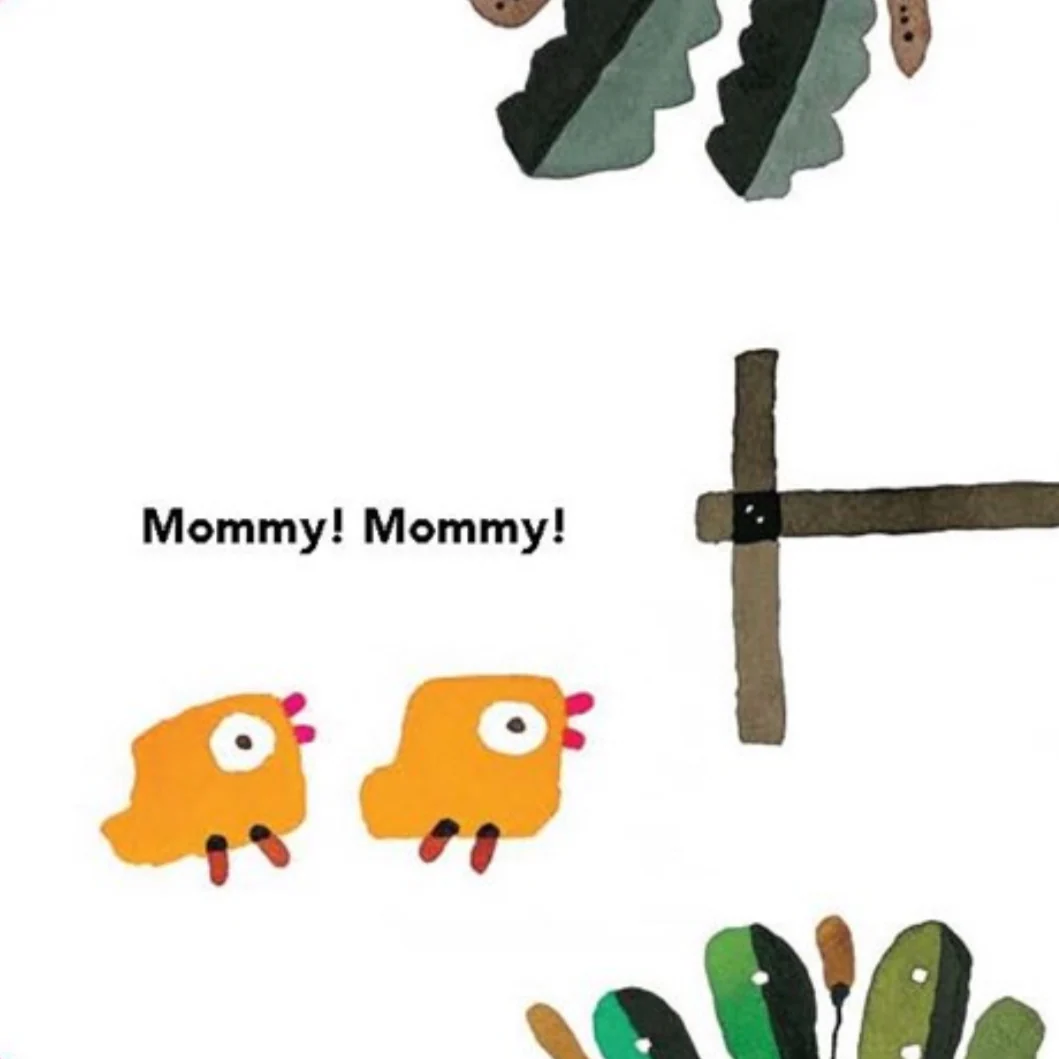 Mommy! Mommy! - Image 2