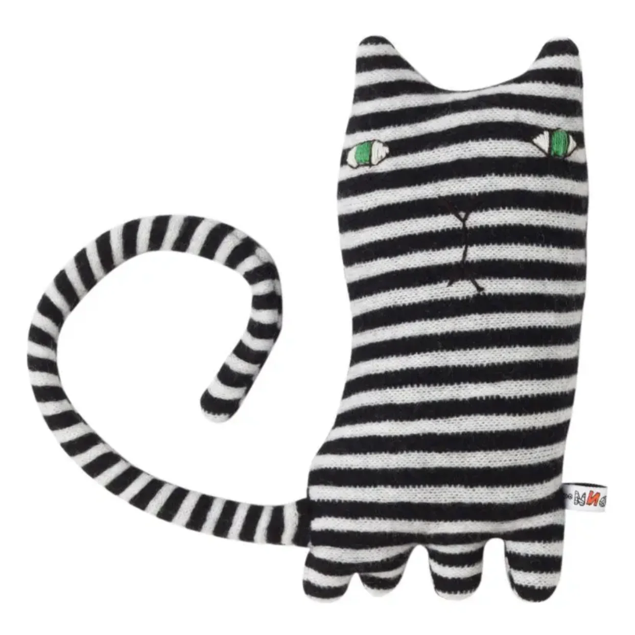 Mono Cat -Donna Wilson