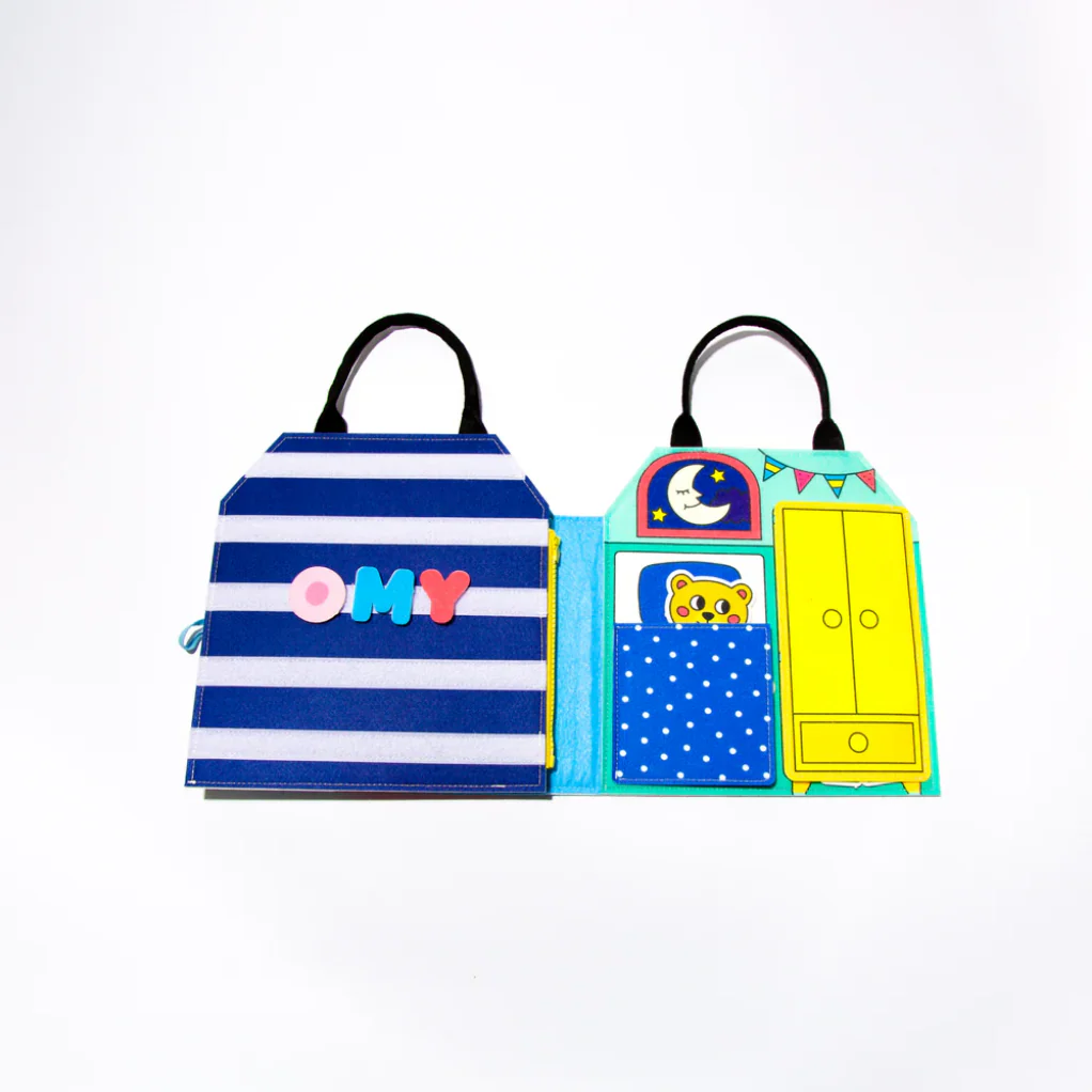 Montessori Play Kit - My Day - Image 10