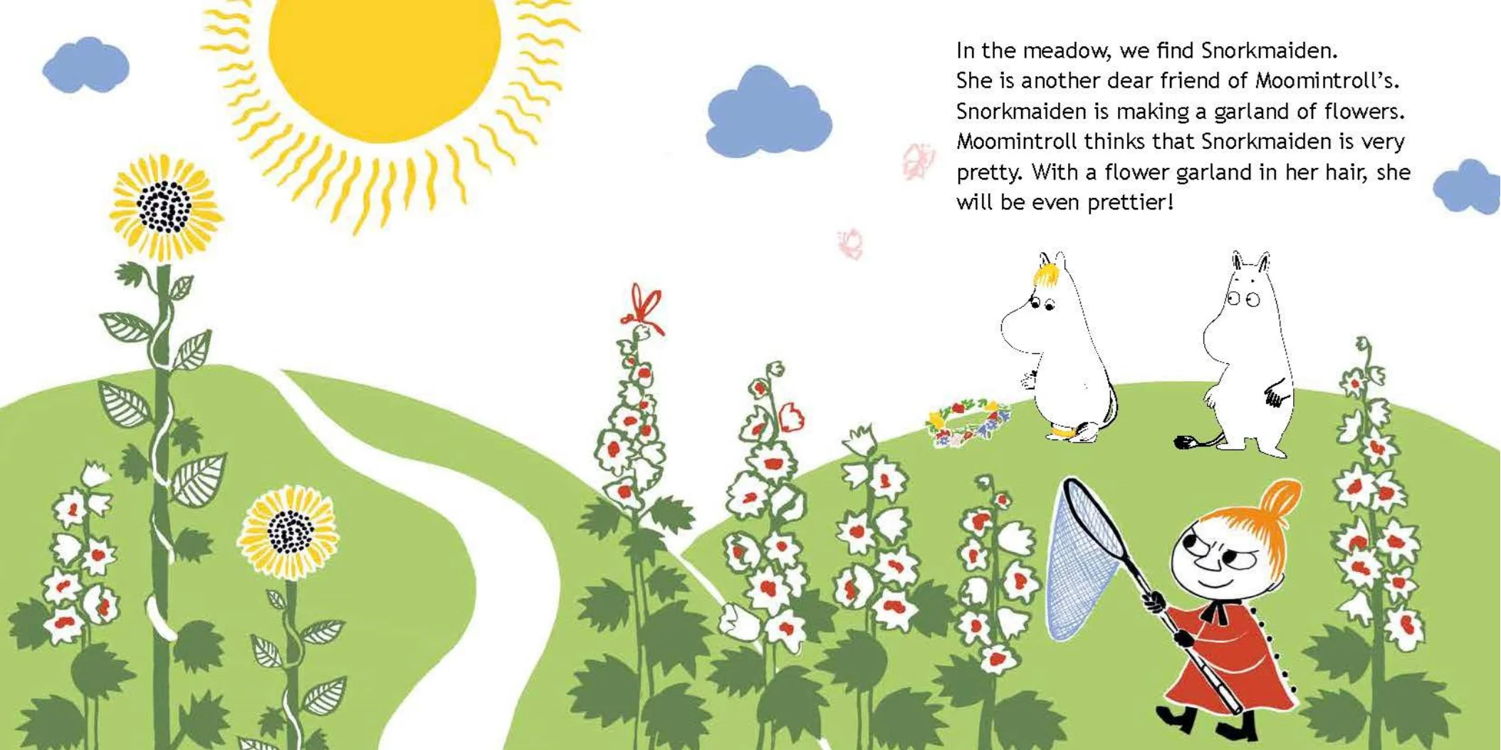Moominvalley Friends - Image 3