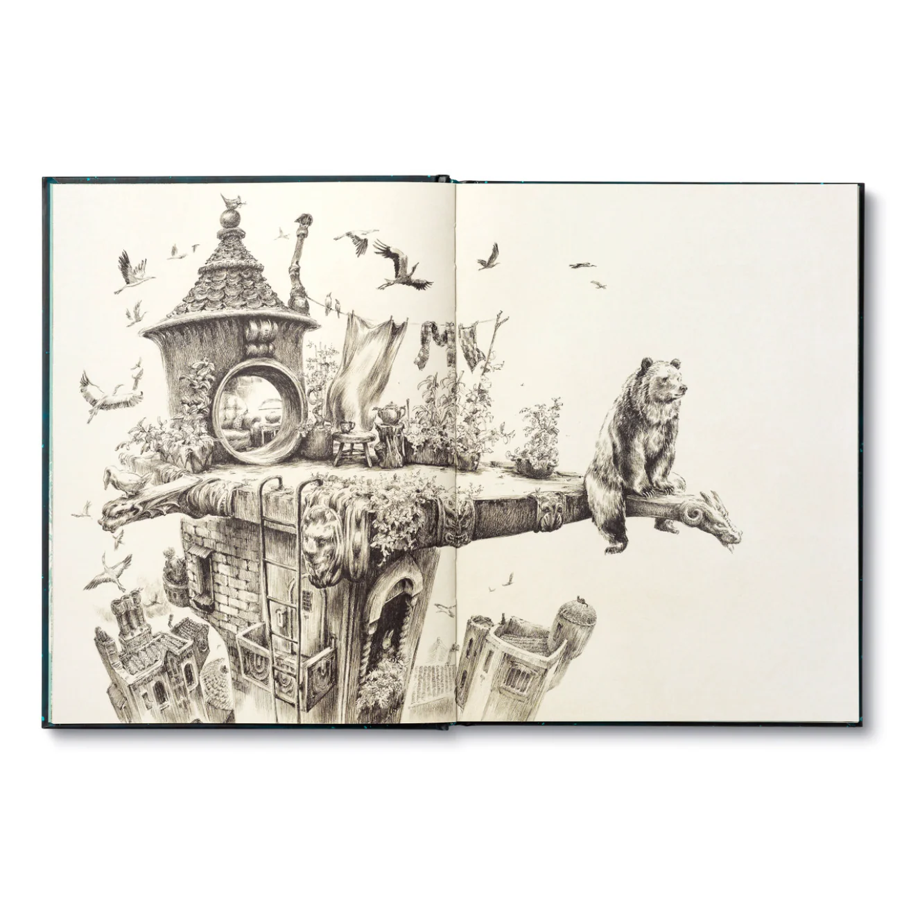 The Storyteller's Handbook - Image 4