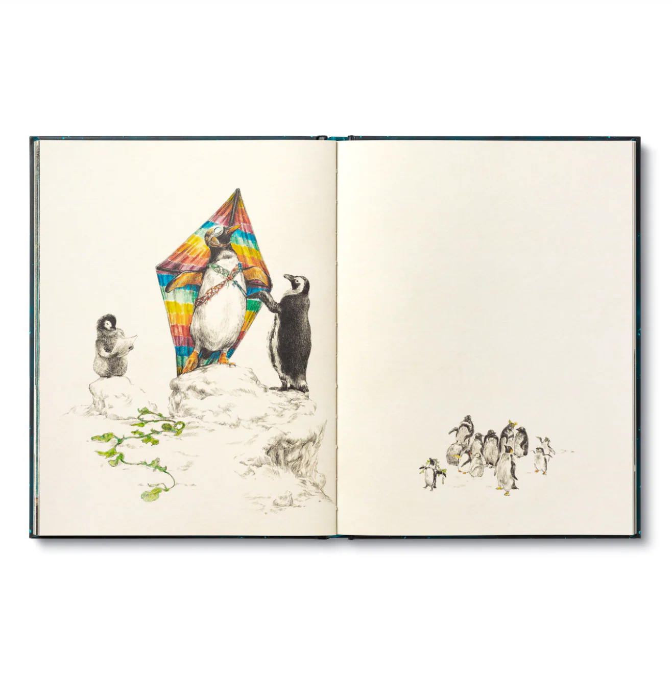 The Storyteller's Handbook - Image 5
