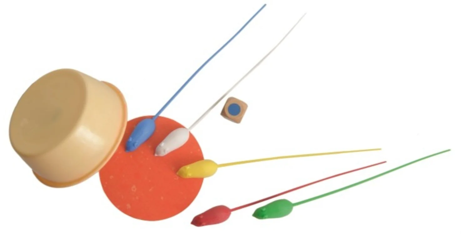 Mouse Trap - Image 3