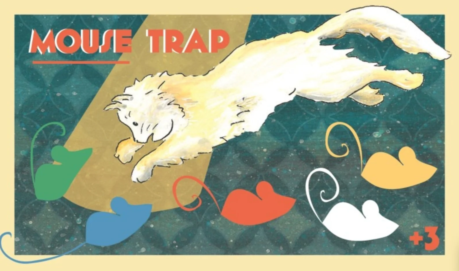 Mouse Trap - Image 4