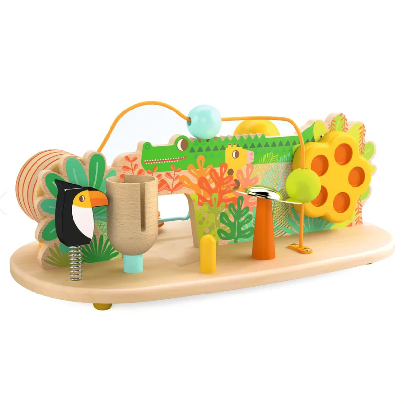 Multi Sound Activity Table - Image 2