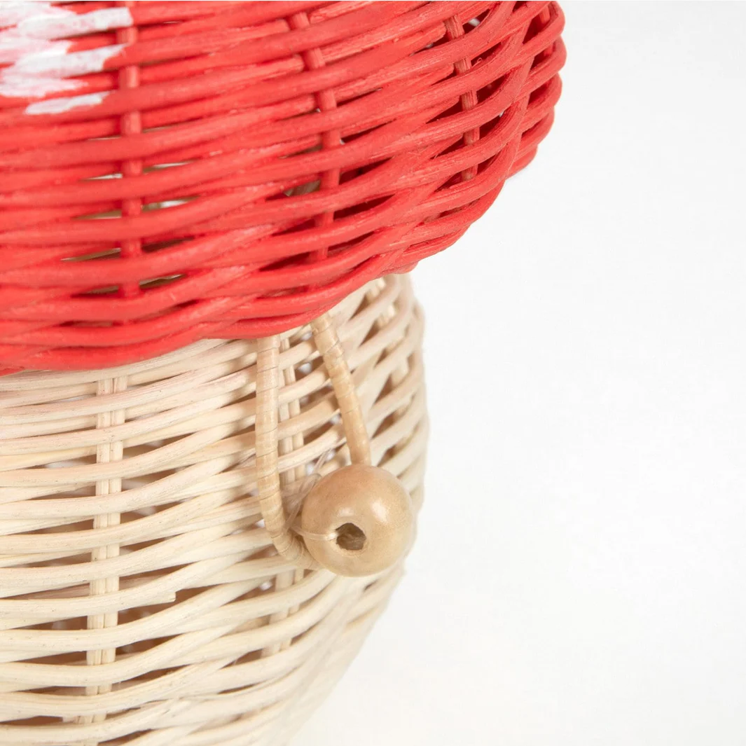 Mushroom Basket - Image 4
