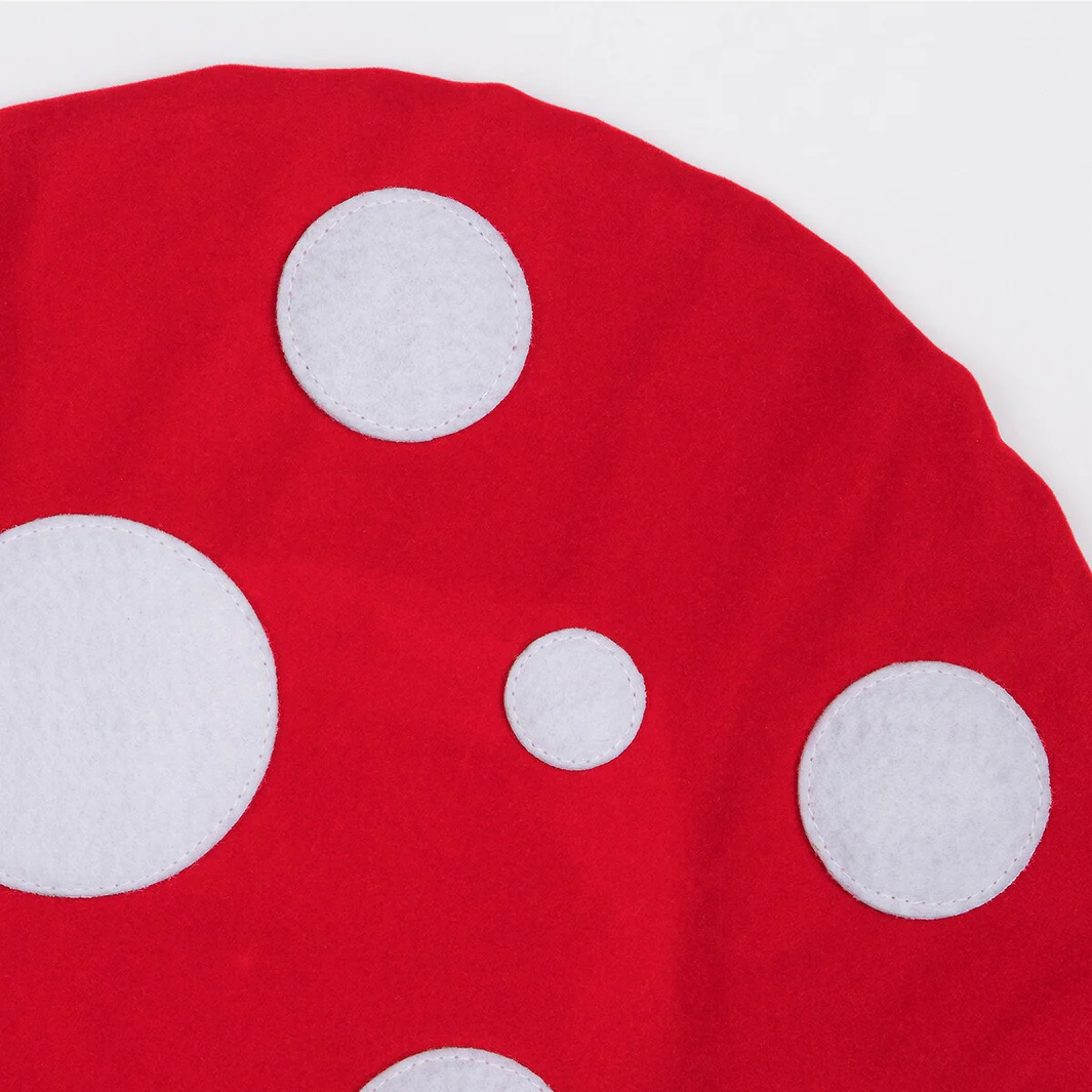 Mushroom Hat - Image 4