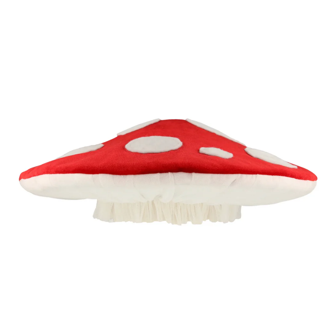 Mushroom Hat - Image 5