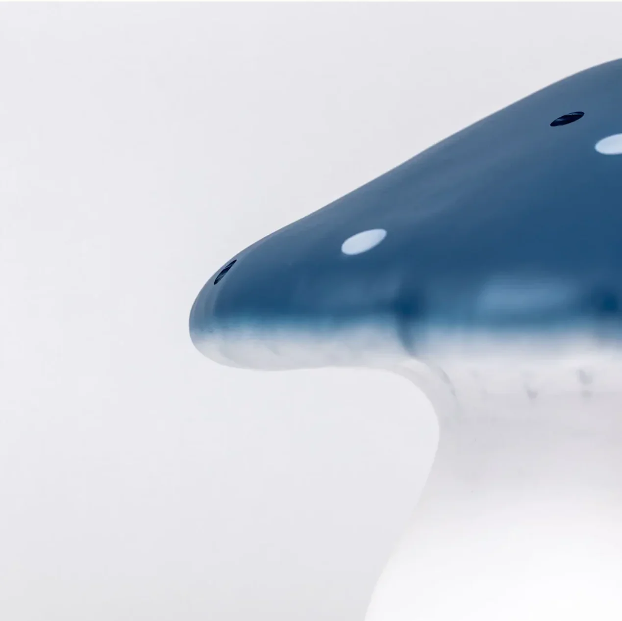 Mushroom Lamp Large -jean - Image 4